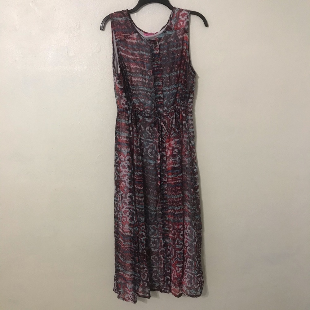 Woman within dress size 18 w